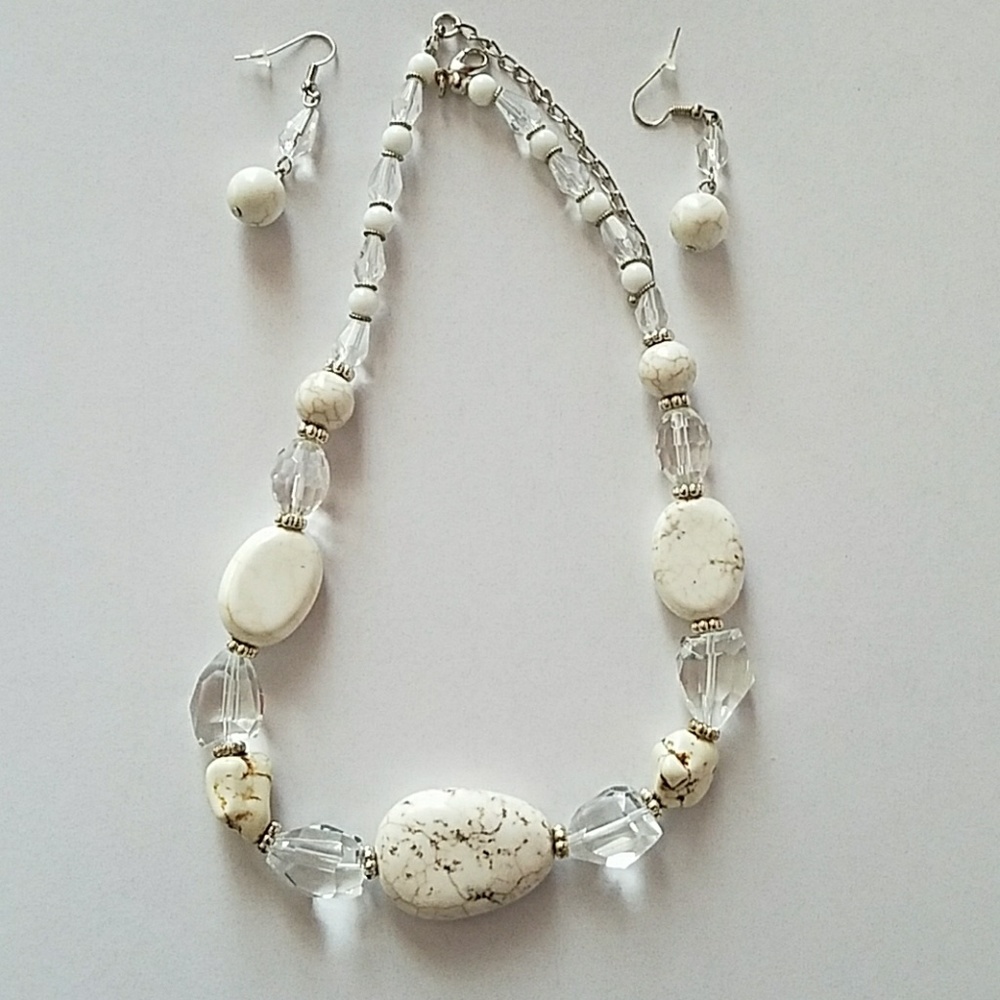 Necklace Set